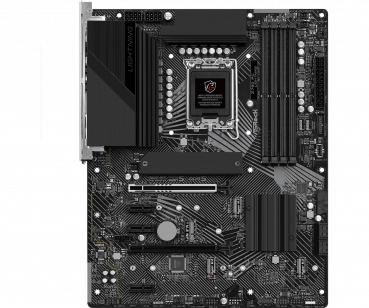 ASRock Z790 PG Lightning